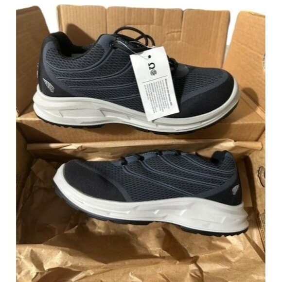 Red Wing 3259 ShieldLite Athletics Safety Toe Shoe Men's 42 (US 9) NEW in BOX - Picture 9 of 16